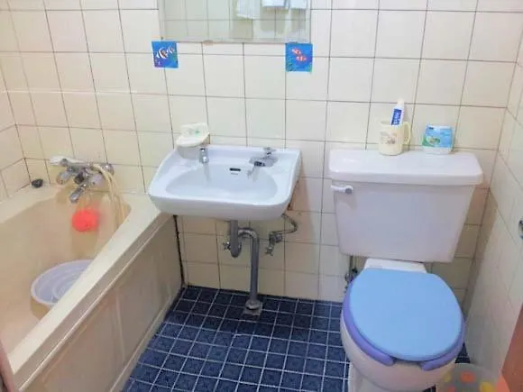 ** Hotel Ace Motel Busan South Korea