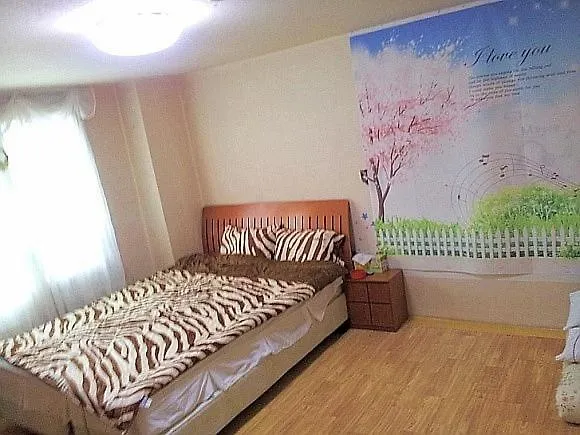 Ace Motel Busan 2*,  South Korea