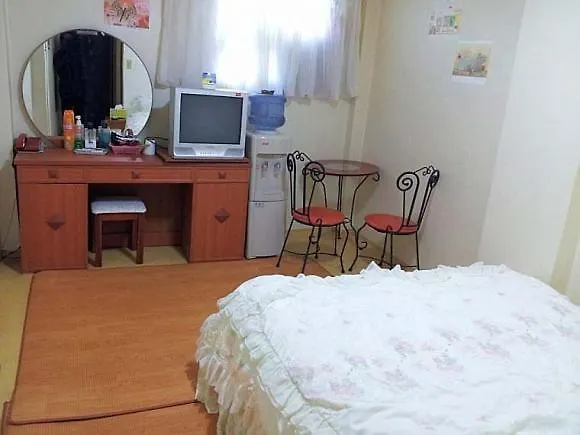 Ace Motel Busan