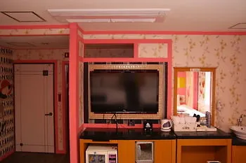 Ace Motel Busan Hotel