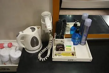 Hotel Ace Motel Busan