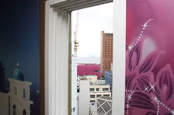 Ace Motel Busan