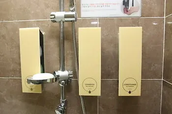Ace Motel Busan Hotel